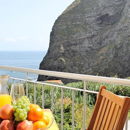 Casa Vigia Mar By Ourmadeira Villa São Vicente Kültér fotó
