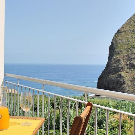 Casa Vigia Mar By Ourmadeira Villa São Vicente Kültér fotó