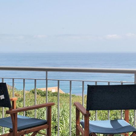 Casa Vigia Mar By Ourmadeira Villa São Vicente Kültér fotó